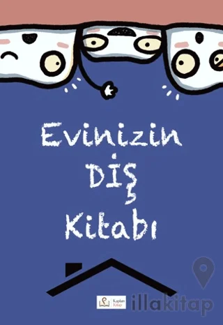 Evinizin Diş Kitabı