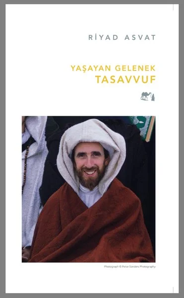 Yaşayan Gelenek Tasavvuf