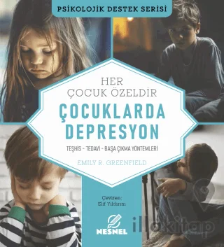 Çocuklarda Depresyon
