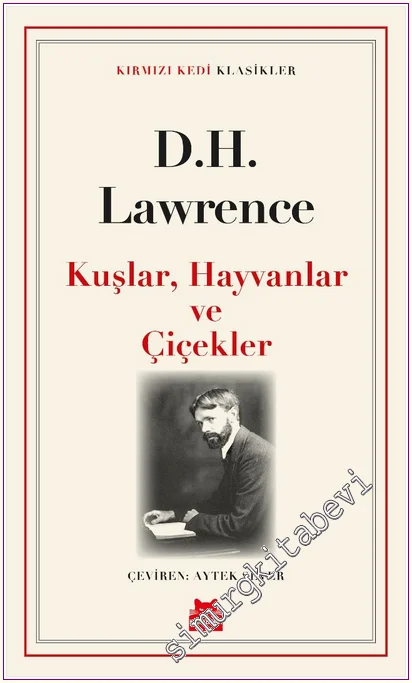 Kuşlar, Hayvanlar ve Çiçekler -