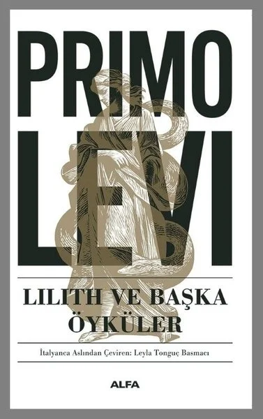 Lilith ve Başka Öyküler