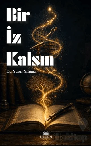 Bir İz Kalsın