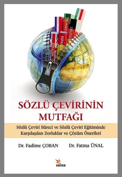Sözlü Çevirinin Mutfağı