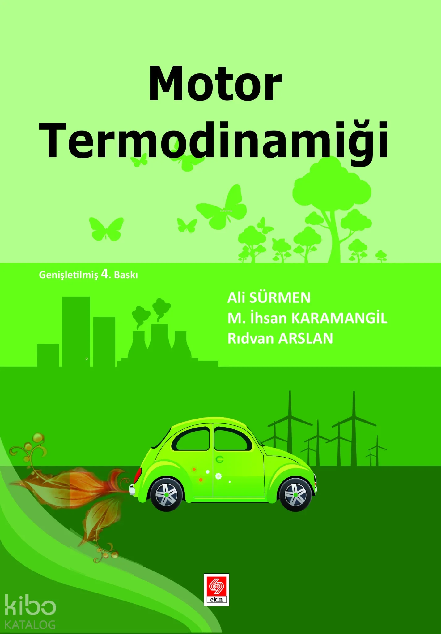 Motor Termodinamiği