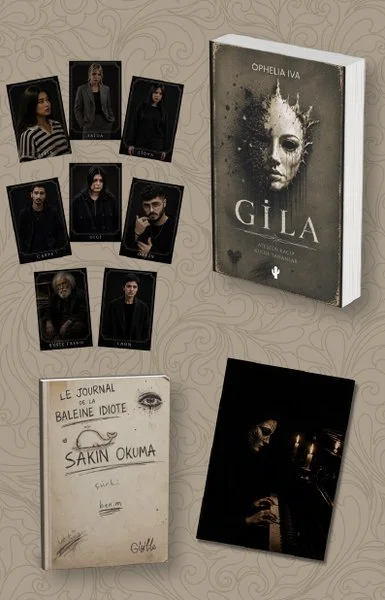 Gila