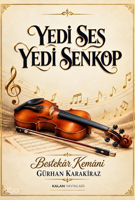 Yedi Ses Yedi Senkop