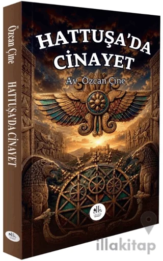 Hattuşa'da Cinayet