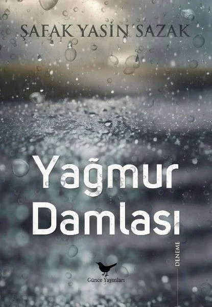 Yağmur Damlası