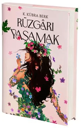 Rüzgarı Yaşamak