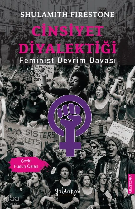 Cinsiyet Diyalektiği