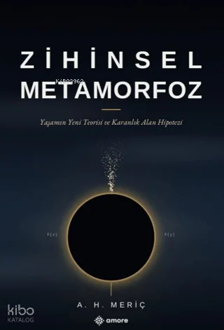 Zihinsel Metamorfoz