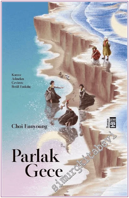 Parlak Gece -