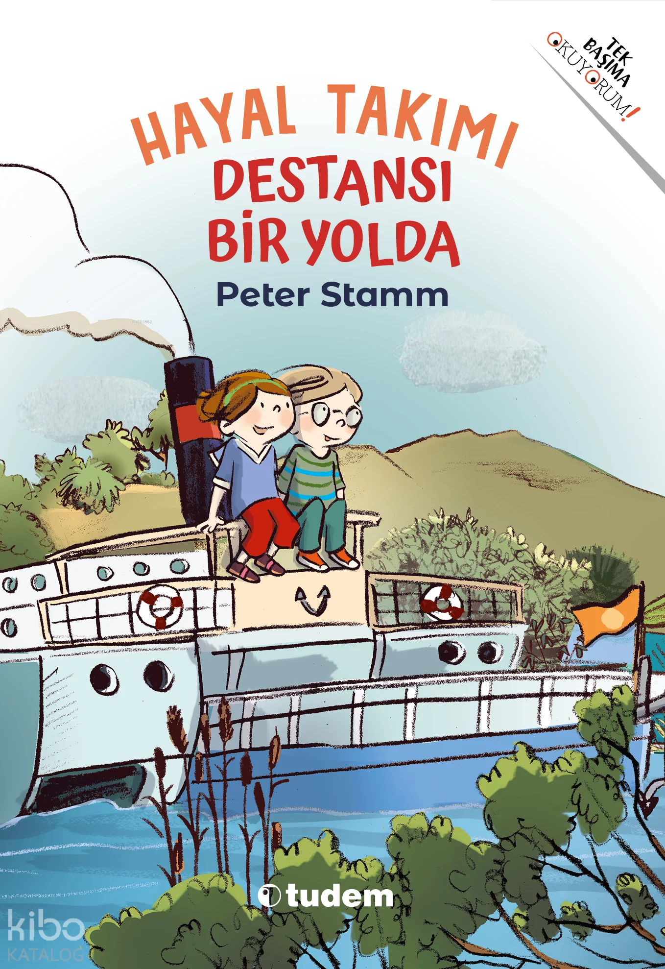 Hayal Takımı Destansı Bir Yolda