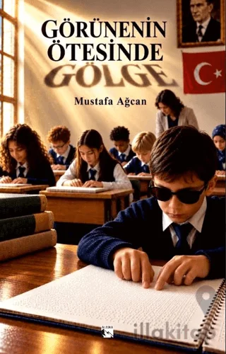Görünenin Ötesinde Gölge