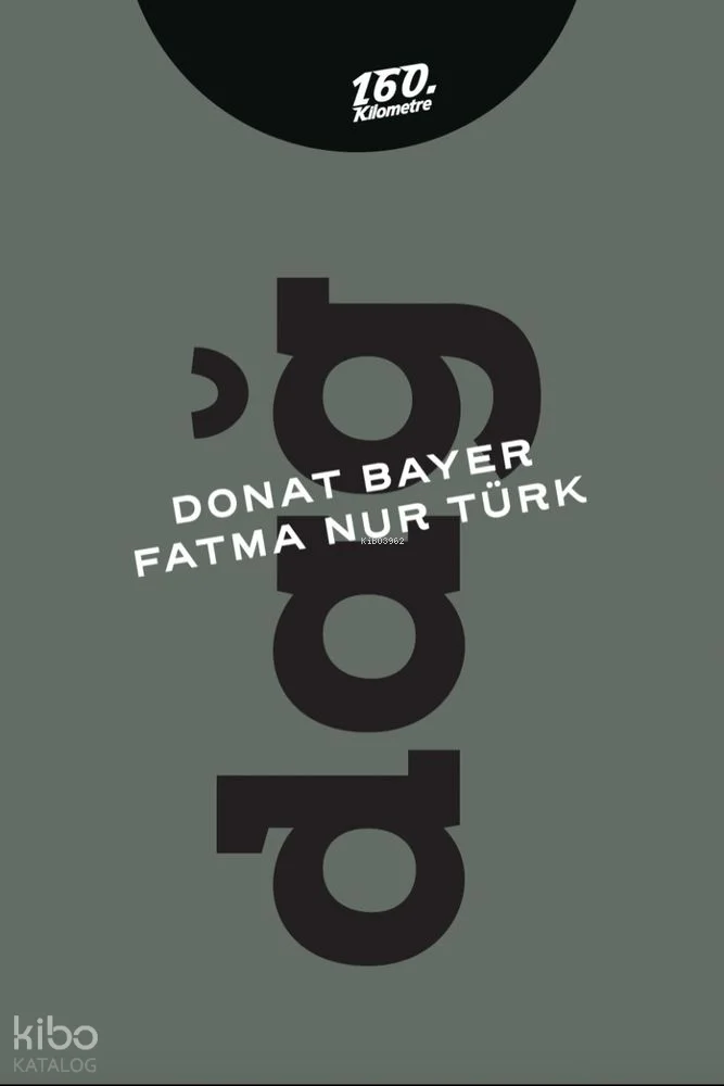 Dağ