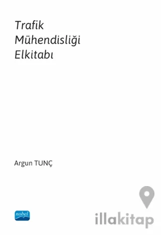 Trafik Mühendisliği Elkitabı