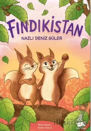 Fındıkistan