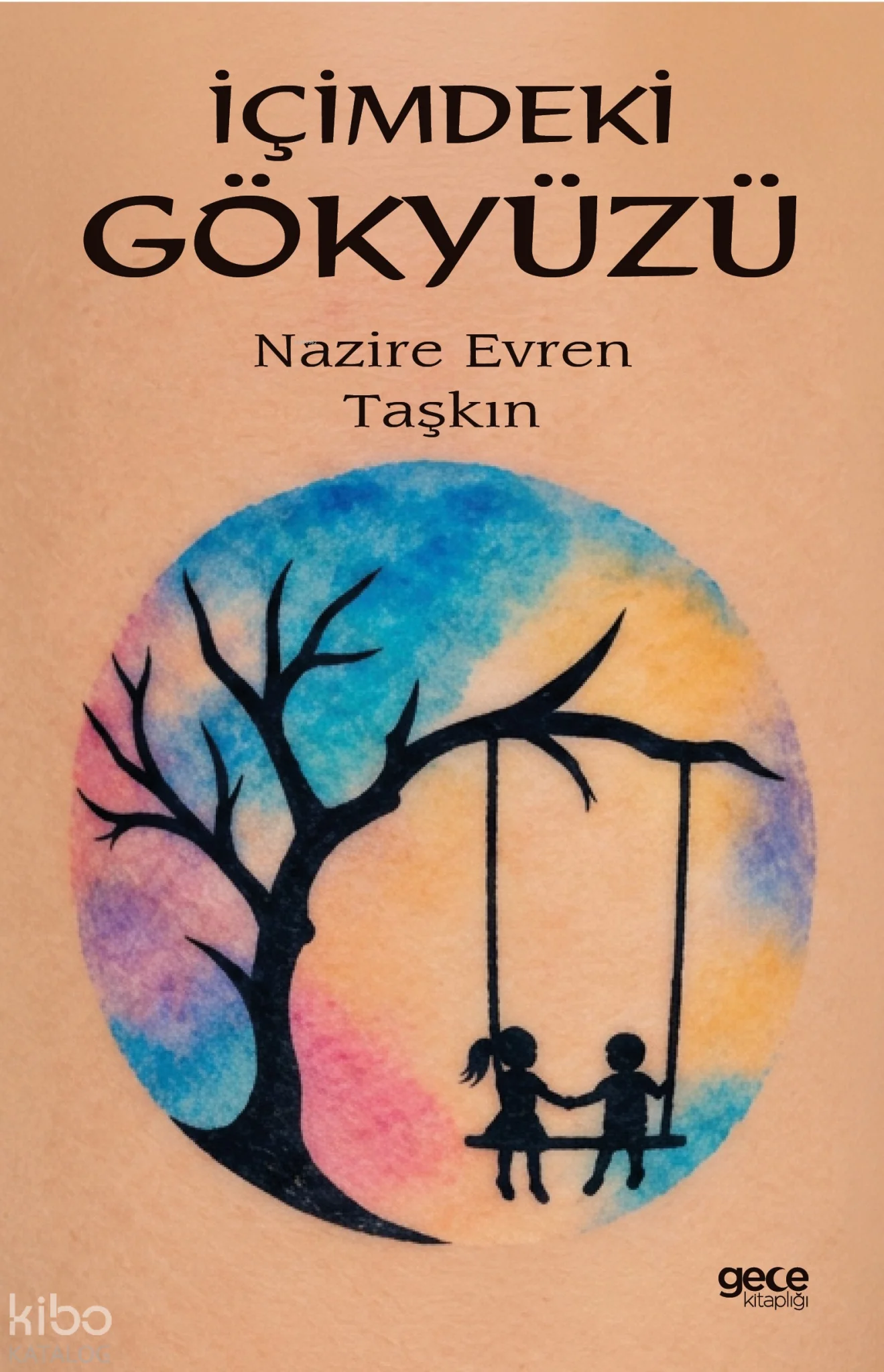 İçimdeki Gökyüzü