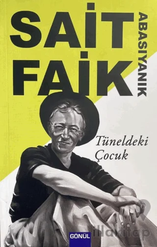 Tüneldeki Çocuk