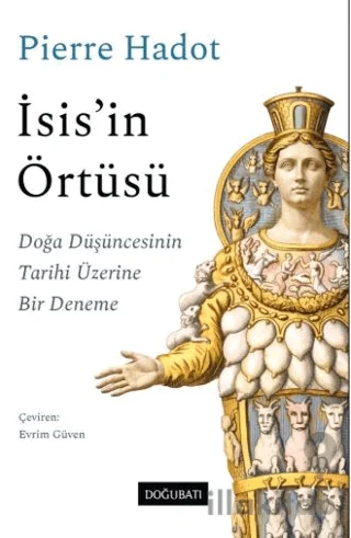İsis'in Örtüsü