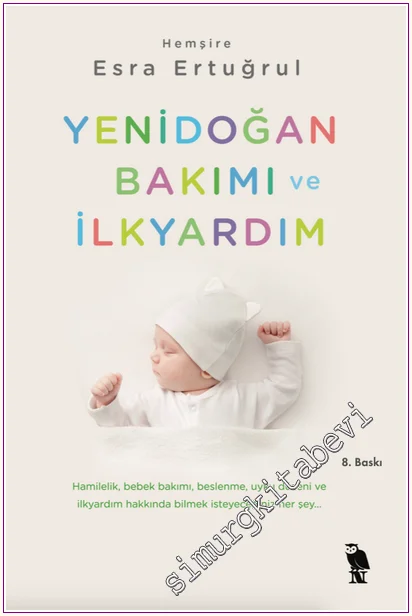 Yenidoğan Bakımı ve İlkyardım -