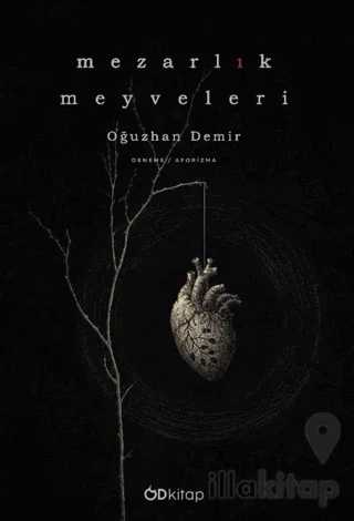 Mezarlık Meyveleri