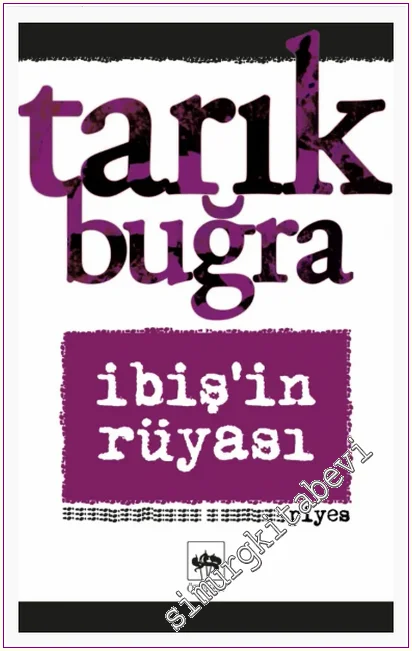 İbiş’in Rüyası (Piyes) -