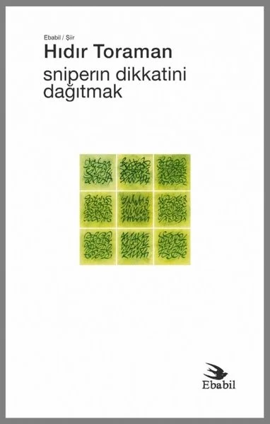 Sniperın Dikkatini Dağıtmak