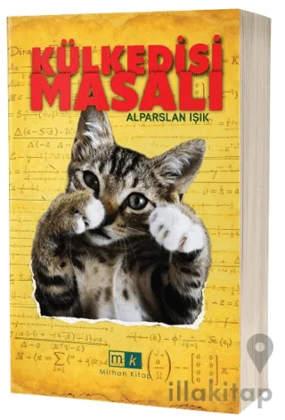 Külkedisi Masalı