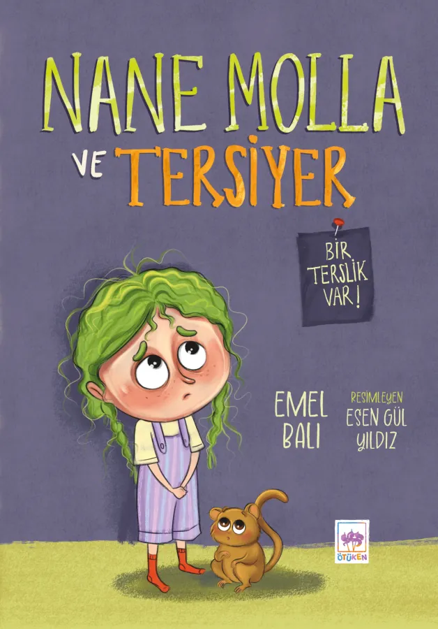 Nane Molla ve Tersiyer