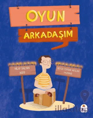 Oyun Arkadaşım