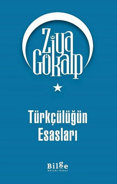 Türkçülüğün Esasları Alova Türkçülüğün Esasları Alova