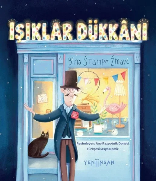 Işıklar Dükkanı