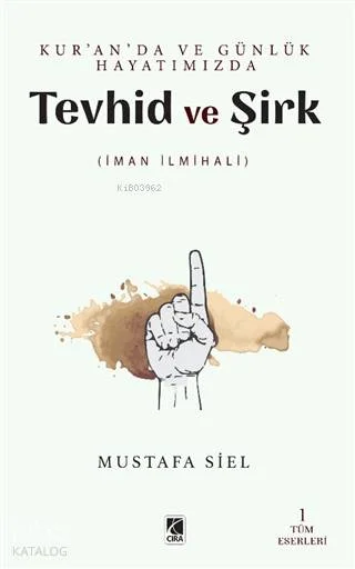 Tevhid ve Şirk