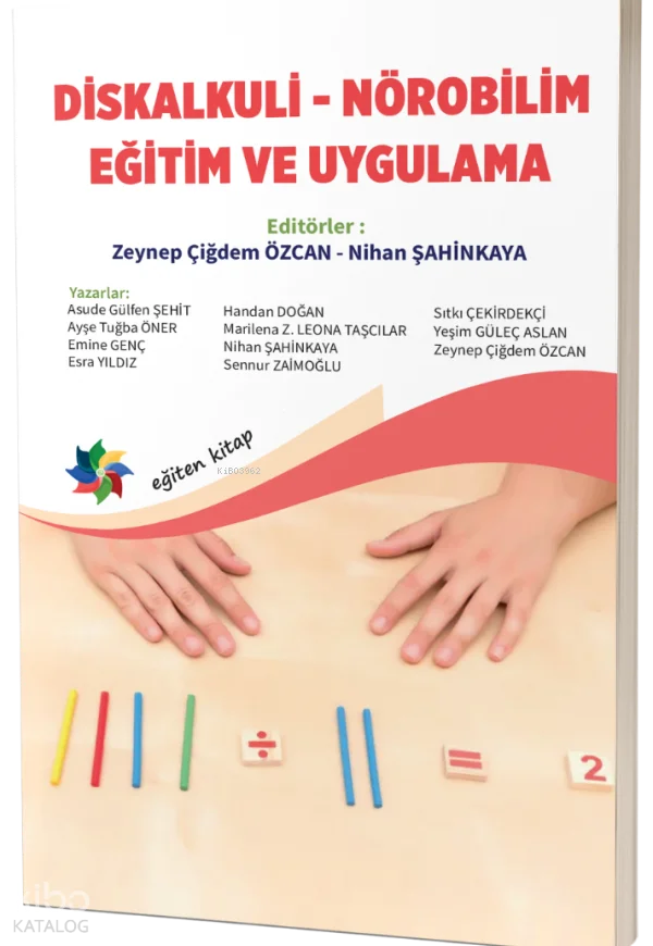 Diskalkuli - Nörobilim, Eğitim ve Uygulama