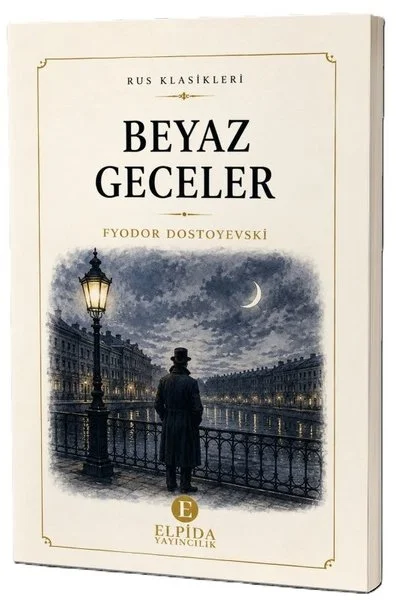Beyaz Geceler
