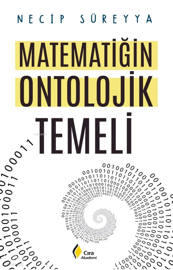 Matematiğin Ontolojik Temeli