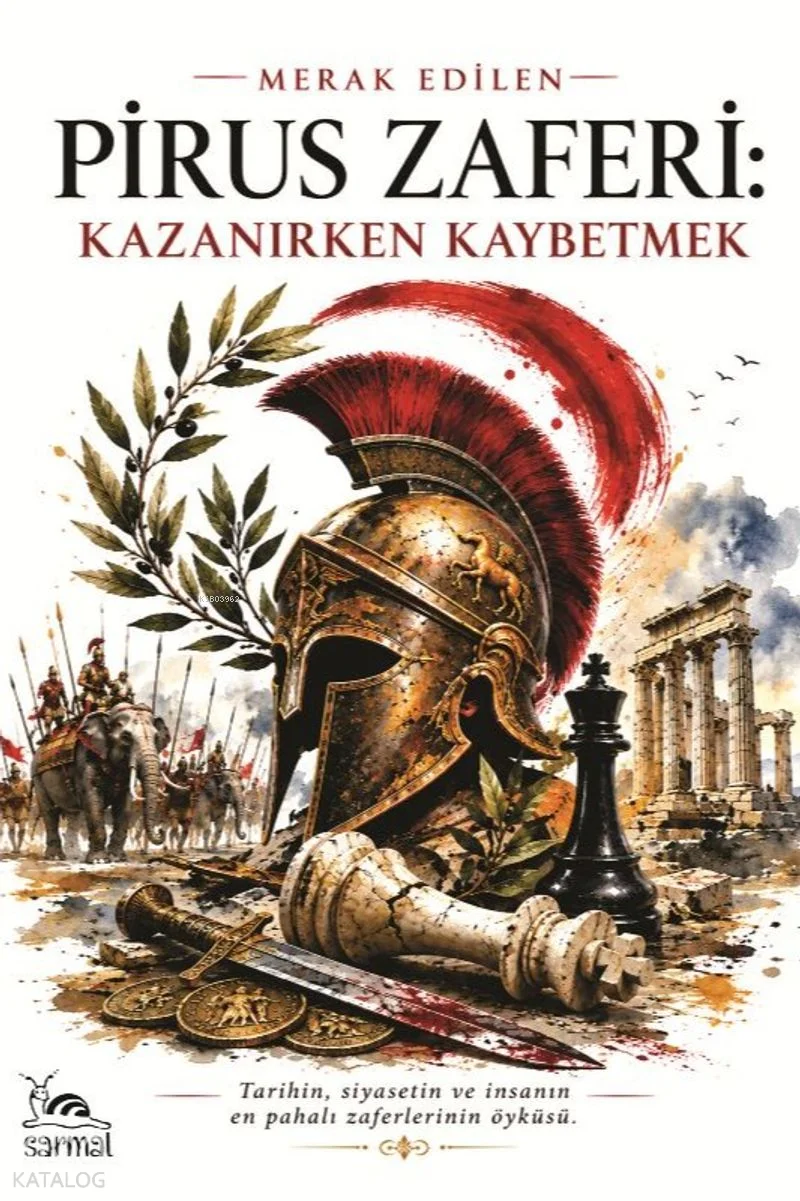 Pirus Zaferi
