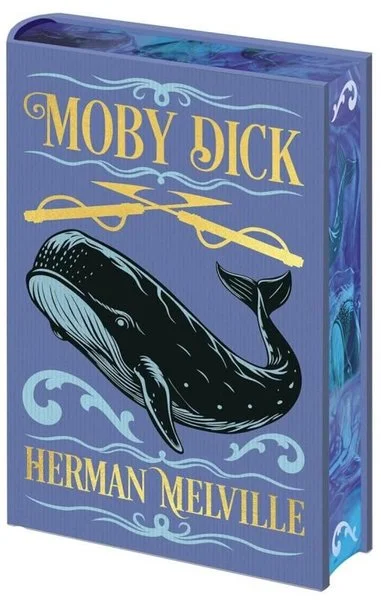 Moby Dick (Ciltli)