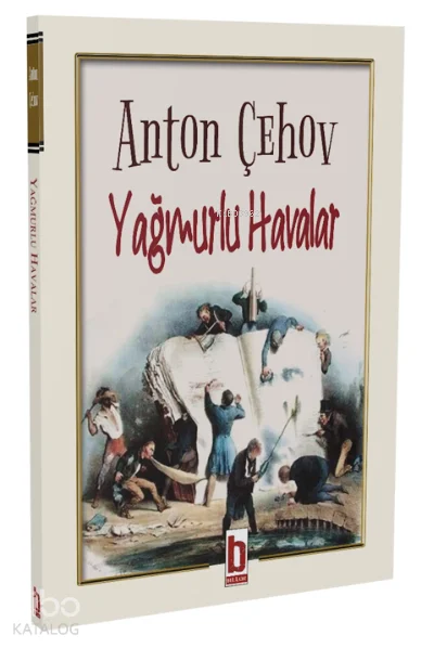 Yağmurlu Havalar