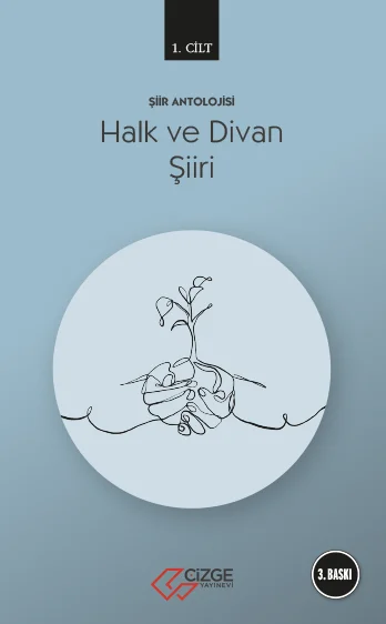 ŞİİR ANTOLOJİSİ - HALK ve DİVAN ŞİİRİ (TAM METİN)