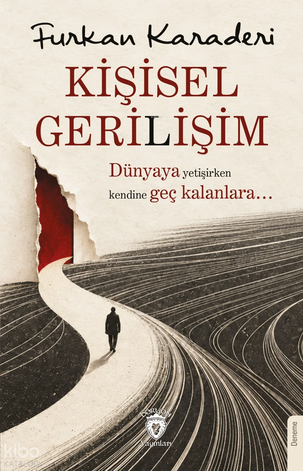 Kişisel Gerilişim