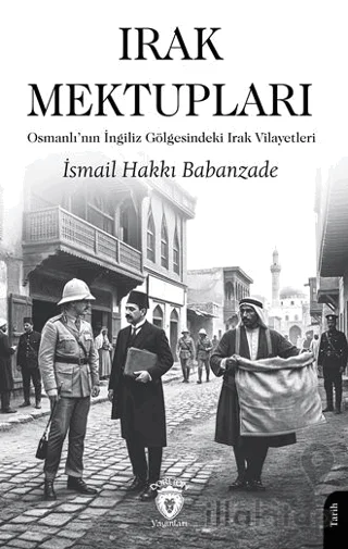 Irak Mektupları