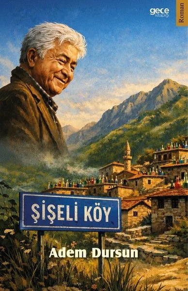 Şişeli Köy