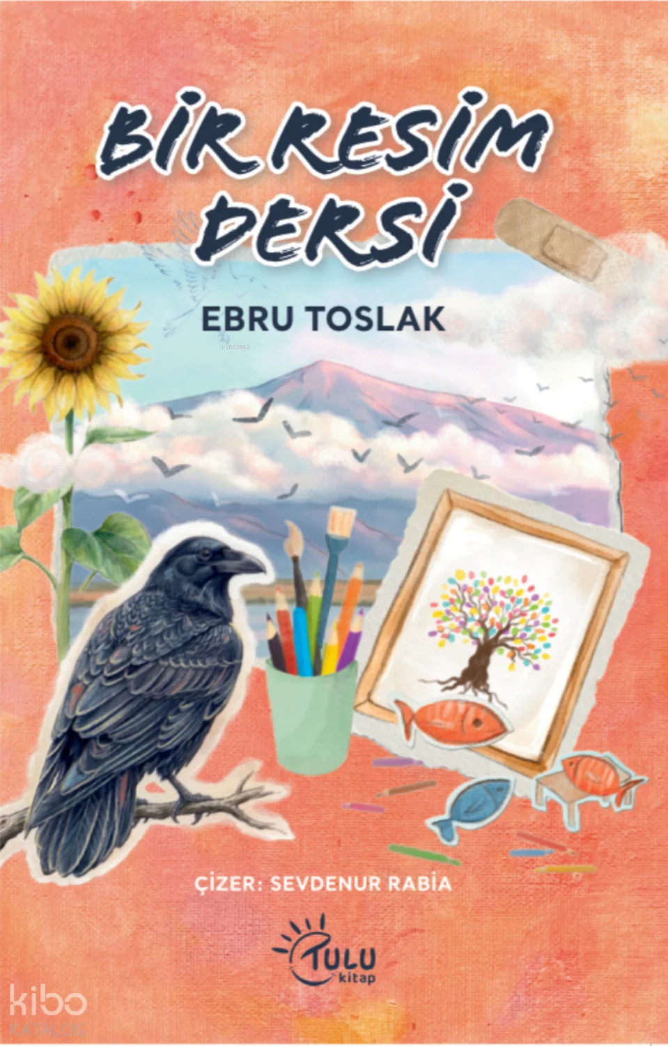 Bir Resim Dersi