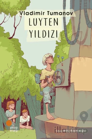 Luyten Yıldızı