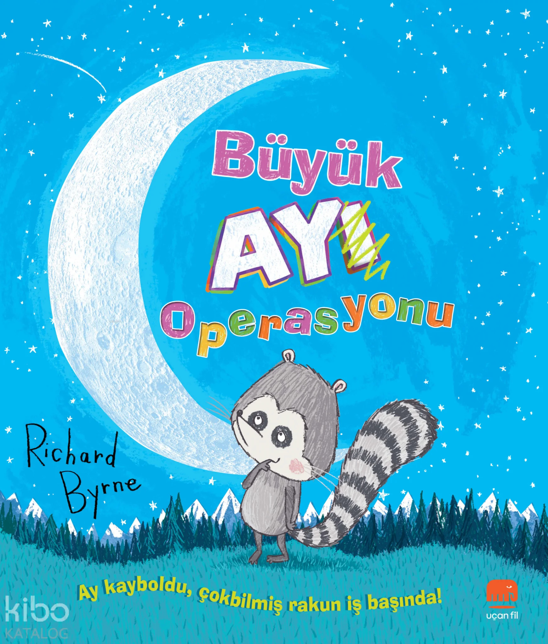 Büyük Ay(ı) Operasyonu
