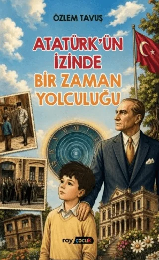 Atatürk’ün İzinde Bir Zaman Yolculuğu