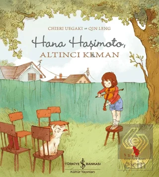 Hana Haşimoto, Altıncı Keman