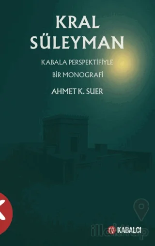 Kral Süleyman